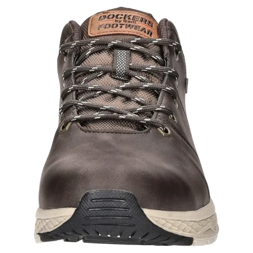 Dockers by Gerli Schnürstiefelette Kaltfutter Freizeit (casual)