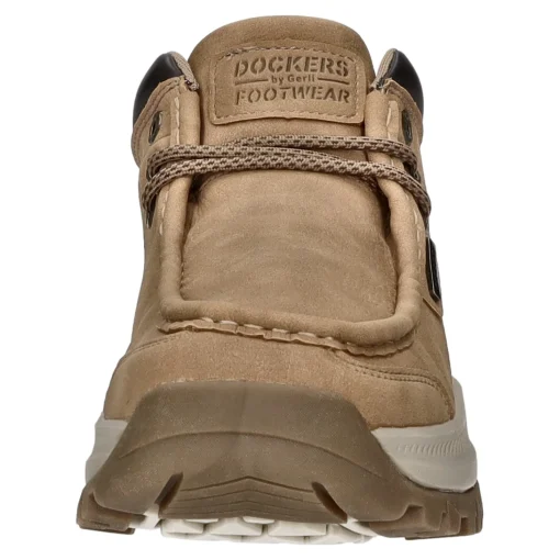 Dockers by Gerli Schnürstiefelette Kaltfutter Freizeit (casual)
