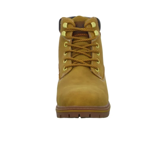 Dockers by Gerli Schnürstiefelette Warmfutter Freizeit (casual)