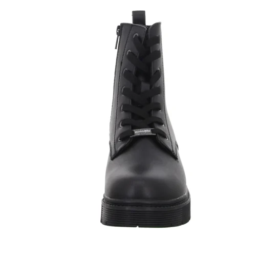 Dockers by Gerli Schnürstiefelette Warmfutter