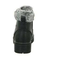 Dockers by Gerli Schnürstiefelette Warmfutter