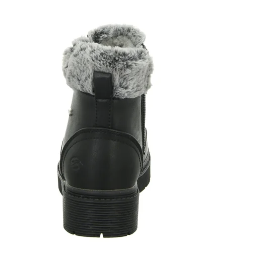 Dockers by Gerli Schnürstiefelette Warmfutter