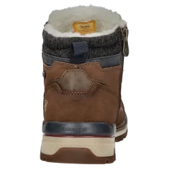 Dockers by Gerli Schnürstiefelette Warmfutter Freizeit (casual)