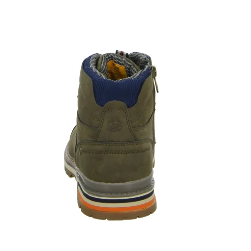 Dockers by Gerli Schnürstiefelette Kaltfutter Freizeit (casual)