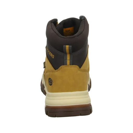 Dockers by Gerli Schnürstiefelette Kaltfutter Freizeit (casual)
