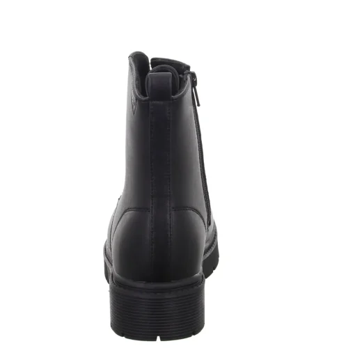 Dockers by Gerli Schnürstiefelette Warmfutter