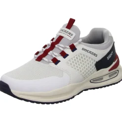 Dockers by Gerli Slipper/Kletthalbschuh Sneaker (sportlich)