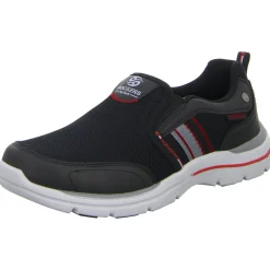 Dockers by Gerli Slipper/Kletthalbschuh Sneaker (sportlich)