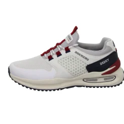 Dockers by Gerli Slipper/Kletthalbschuh Sneaker (sportlich)