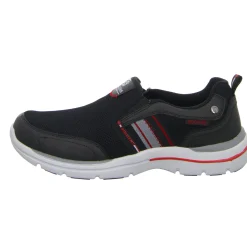 Dockers by Gerli Slipper/Kletthalbschuh Sneaker (sportlich)