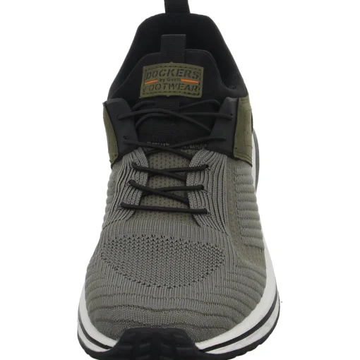 Dockers by Gerli Slipper/Kletthalbschuh Sneaker (sportlich)