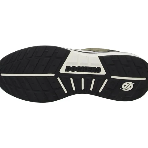 Dockers by Gerli Slipper/Kletthalbschuh Sneaker (sportlich)