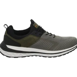 Dockers by Gerli Slipper/Kletthalbschuh Sneaker (sportlich)