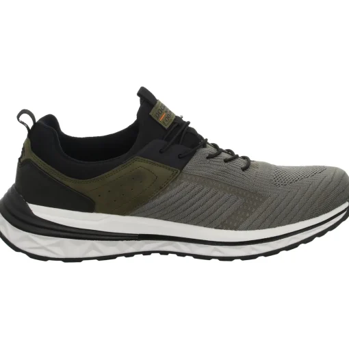 Dockers by Gerli Slipper/Kletthalbschuh Sneaker (sportlich)