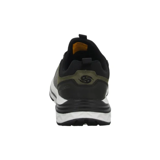 Dockers by Gerli Slipper/Kletthalbschuh Sneaker (sportlich)