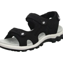 Dockers by Gerli Sportliche Sandalette bis 30mm Sohlenhöhe
