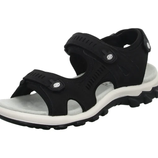 Dockers by Gerli Sportliche Sandalette bis 30mm Sohlenhöhe