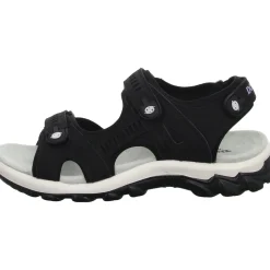 Dockers by Gerli Sportliche Sandalette bis 30mm Sohlenhöhe