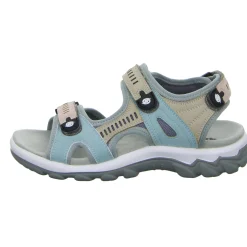 Dockers by Gerli Sportliche Sandalette bis 30mm Sohlenhöhe