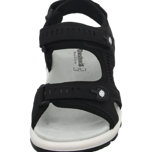 Dockers by Gerli Sportliche Sandalette bis 30mm Sohlenhöhe