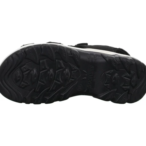 Dockers by Gerli Sportliche Sandalette bis 30mm Sohlenhöhe