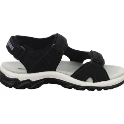 Dockers by Gerli Sportliche Sandalette bis 30mm Sohlenhöhe