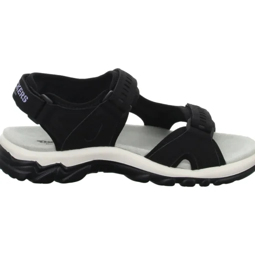 Dockers by Gerli Sportliche Sandalette bis 30mm Sohlenhöhe