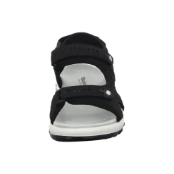 Dockers by Gerli Sportliche Sandalette bis 30mm Sohlenhöhe