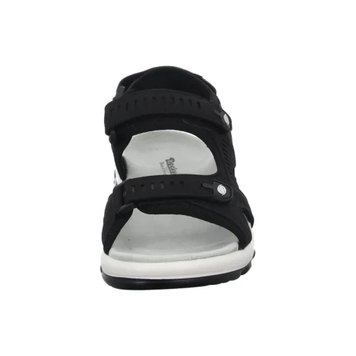 Dockers by Gerli Sportliche Sandalette bis 30mm Sohlenhöhe