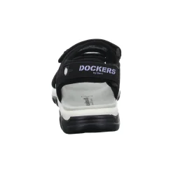 Dockers by Gerli Sportliche Sandalette bis 30mm Sohlenhöhe