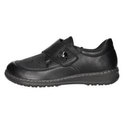 Donna Andrea Slipper/Kletthalbschuh (diverse Böden)