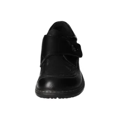 Donna Andrea Slipper/Kletthalbschuh (diverse Böden)