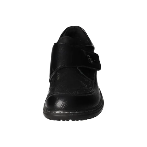 Donna Andrea Slipper/Kletthalbschuh (diverse Böden)