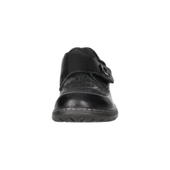Donna Andrea Slipper/Kletthalbschuh (diverse Böden)