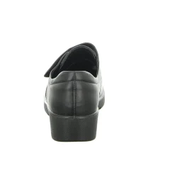 Donna Andrea Slipper/Kletthalbschuh (diverse Böden)