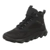 ecco Allwetterstiefel Kaltfutter mit Funktionsmembran (wasserabweisend/wasserdicht) MX LOW