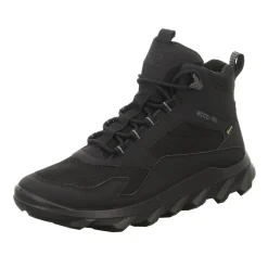 ecco Allwetterstiefel Kaltfutter mit Funktionsmembran (wasserabweisend/wasserdicht) MX LOW