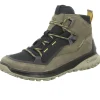 ecco Allwetterstiefel Kaltfutter mit Funktionsmembran (wasserabweisend/wasserdicht) ULT-TRN M