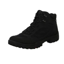 ecco Allwetterstiefel Kaltfutter mit Funktionsmembran (wasserabweisend/wasserdicht)