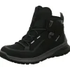 ecco Allwetterstiefel Kaltfutter mit Funktionsmembran (wasserabweisend/wasserdicht) ULT-TRN M