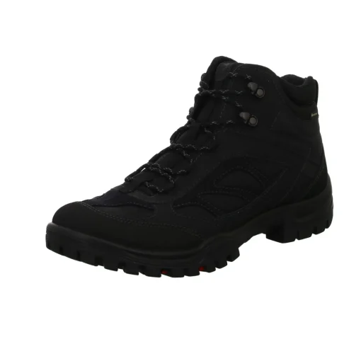 ecco Allwetterstiefel Kaltfutter mit Funktionsmembran (wasserabweisend/wasserdicht)