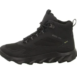 ecco Allwetterstiefel Kaltfutter mit Funktionsmembran (wasserabweisend/wasserdicht) MX LOW