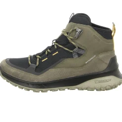 ecco Allwetterstiefel Kaltfutter mit Funktionsmembran (wasserabweisend/wasserdicht) ULT-TRN M