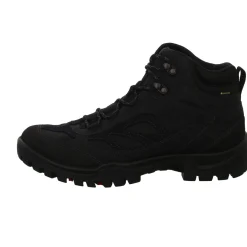 ecco Allwetterstiefel Kaltfutter mit Funktionsmembran (wasserabweisend/wasserdicht)