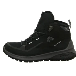 ecco Allwetterstiefel Kaltfutter mit Funktionsmembran (wasserabweisend/wasserdicht) ULT-TRN M