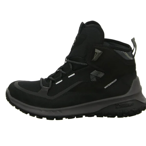 ecco Allwetterstiefel Kaltfutter mit Funktionsmembran (wasserabweisend/wasserdicht) ULT-TRN M
