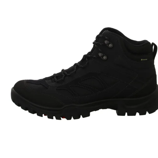 ecco Allwetterstiefel Kaltfutter mit Funktionsmembran (wasserabweisend/wasserdicht)