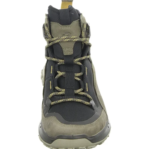 ecco Allwetterstiefel Kaltfutter mit Funktionsmembran (wasserabweisend/wasserdicht) ULT-TRN M