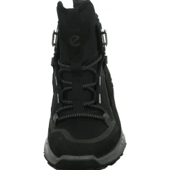 ecco Allwetterstiefel Kaltfutter mit Funktionsmembran (wasserabweisend/wasserdicht) ULT-TRN M