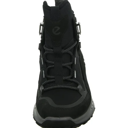 ecco Allwetterstiefel Kaltfutter mit Funktionsmembran (wasserabweisend/wasserdicht) ULT-TRN M